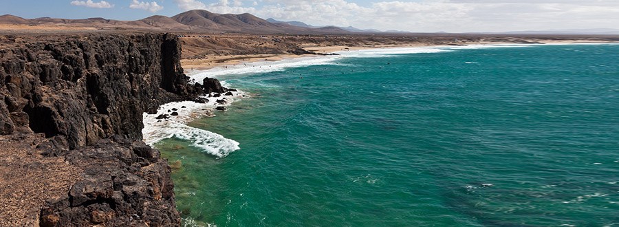 Fuerteventura na wakacje